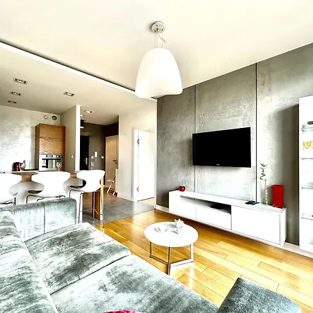 Podwale 2 Apartment - Self Check-In 20H ~Parking & Lift Wroclaw Exterior photo