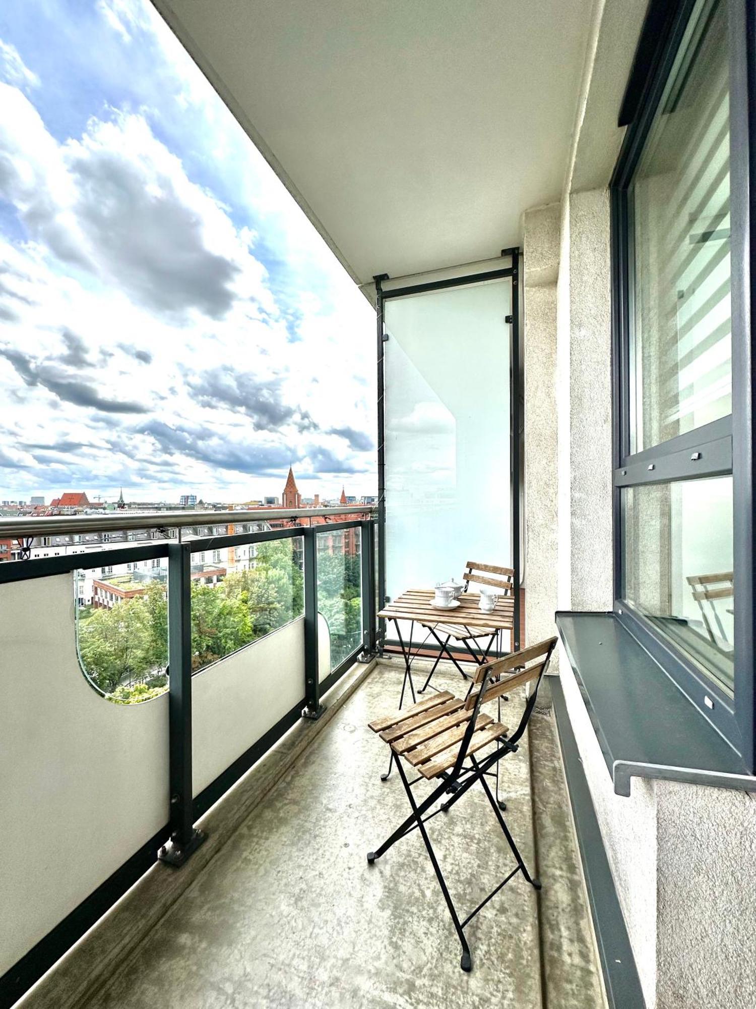 Podwale 2 - Self Check-in 20h ~parking & Lift Apartment *